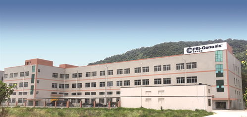 倍捷连接器 海量库存灵活应对缺货潮，持续深耕新能源与半导体领域