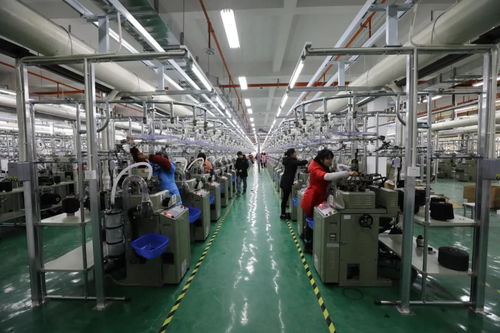 超给力！投资8.3亿，汉滨区11个重点项目集中投产投用，电子工程引领产业新格局