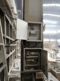 机修厂维修作业区成功完成合金铸井卷扬系统双回路电源改造与计算机系统集成服务