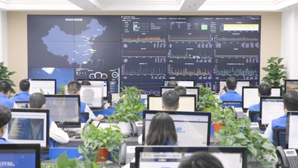 南凌科技参编《SD-WAN全球技术与产业发展》白皮书正式发布，擘画电子工程新蓝图