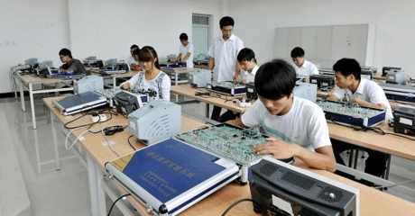 揭秘 全国211大学通信工程专业排名及就业前景分析